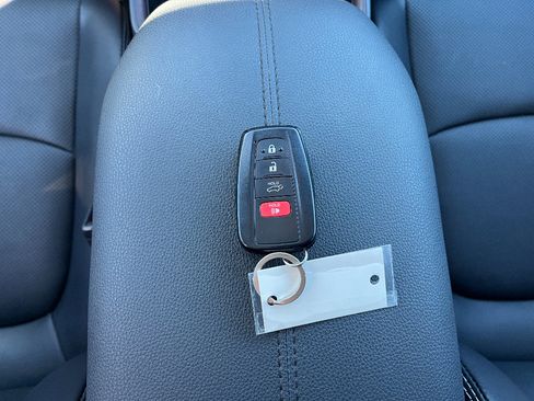 Used 2024 Toyota RAV4 Limited image 21