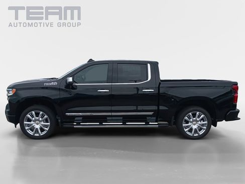 New 2026 Chevrolet Silverado 1500 High Country w/ High Country Premium Package image 4
