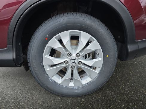 Used 2012 Honda CR-V EX-L image 35