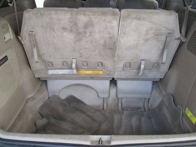 Used 2007 Toyota Sienna LE w/ LE Pkg 4 FWD image 18
