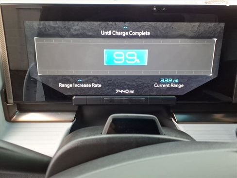 Used 2023 GMC Hummer EV Edition 1 image 29