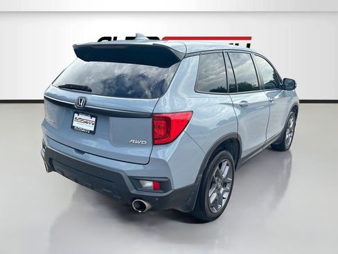 Used 2023 Honda Passport EX-L image 7