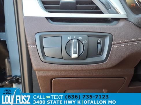 Used 2021 BMW X1 xDrive28i w/ Premium Package image 22