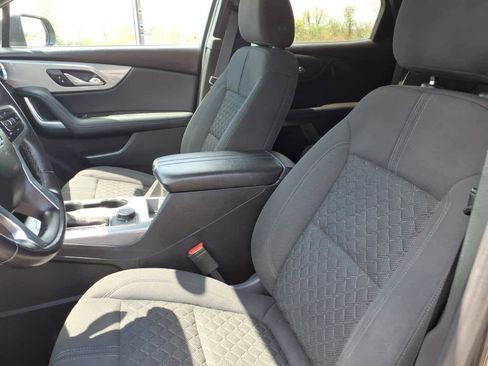 Used 2019 Chevrolet Blazer LT AWD/4WD image 4