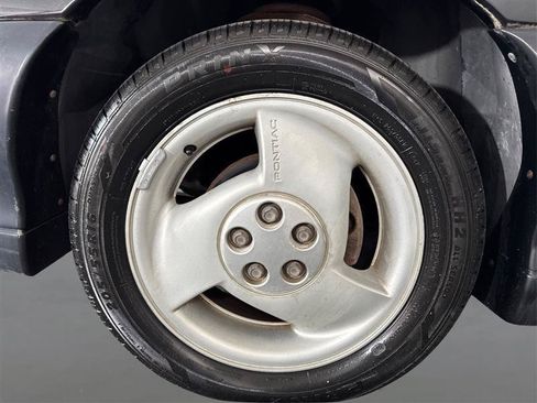Used 1998 Pontiac Grand Am GT w/ Opt Pkg FWD image 21