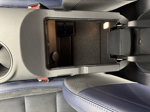 New 2025 Ford Mustang Dark Horse w/ Dark Horse Handlin Package image 52