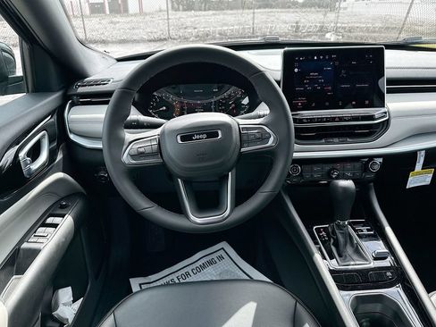 New 2026 Jeep Compass Limited AWD/4WD image 28