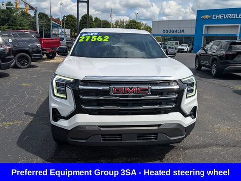 Used 2026 GMC Terrain Elevation FWD image 2