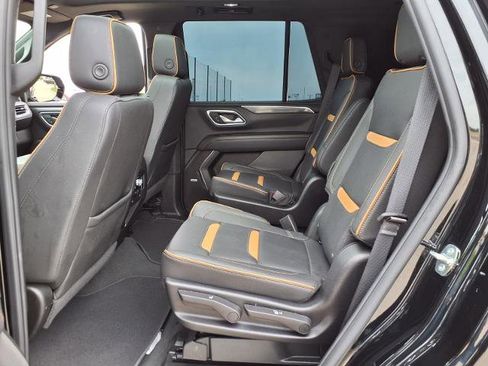 Used 2024 GMC Yukon AT4 w/ AT4 Premium Package AWD/4WD image 20