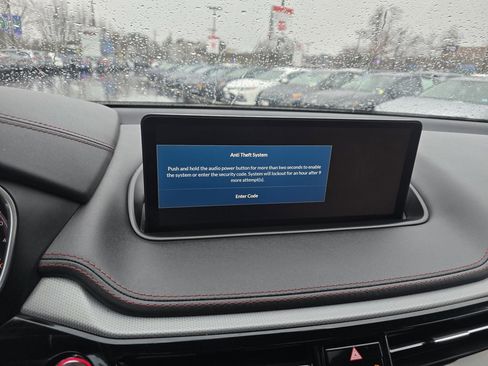 Used 2022 Acura MDX A-Spec image 24