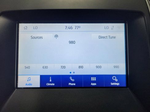 Used 2020 Ford Edge SE AWD/4WD image 25