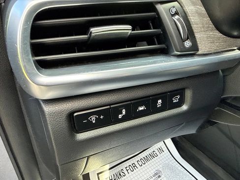 Used 2021 Kia Telluride SX w/ SX Prestige Package AWD/4WD image 25