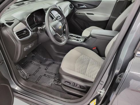 Used 2021 Chevrolet Equinox LT image 10