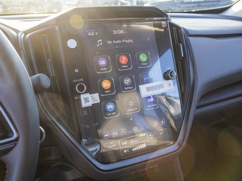 New 2026 Subaru Crosstrek 2.5i Limited image 21