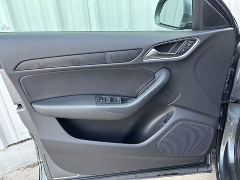 Used 2015 Audi Q3 2.0T Premium Plus image 13