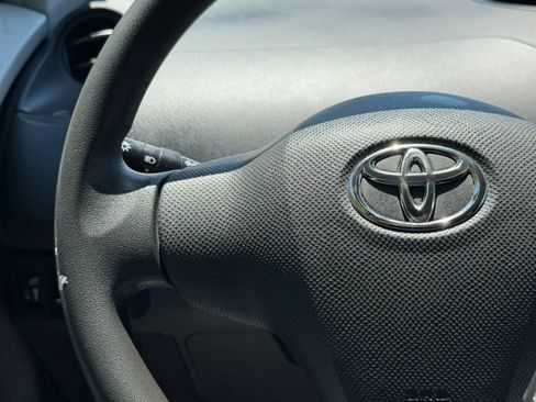 Used 2008 Toyota Yaris S FWD image 20