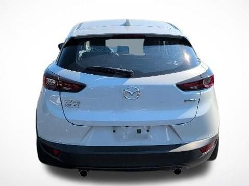 Used 2021 MAZDA CX-3 Sport FWD image 10