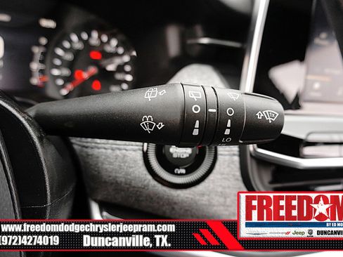 New 2026 Jeep Compass Latitude image 31