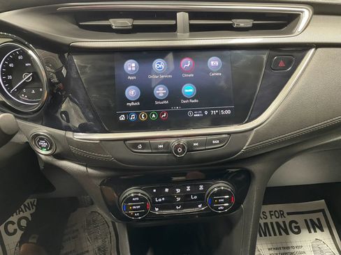 Used 2021 Buick Encore GX Essence w/ Advanced Technology Package AWD/4WD image 38