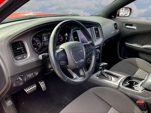Used 2023 Dodge Charger GT w/ Blacktop Package RWD image 17
