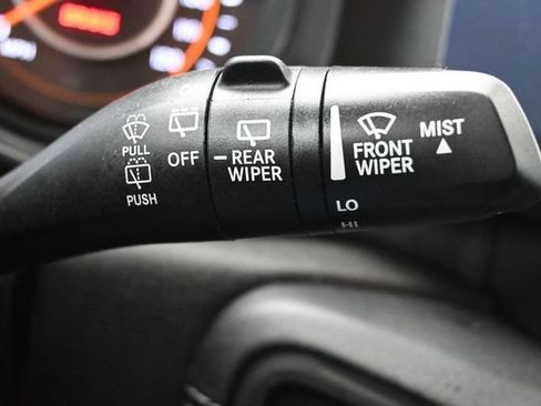 Used 2026 Jeep Wrangler Unlimited Rubicon AWD/4WD image 19