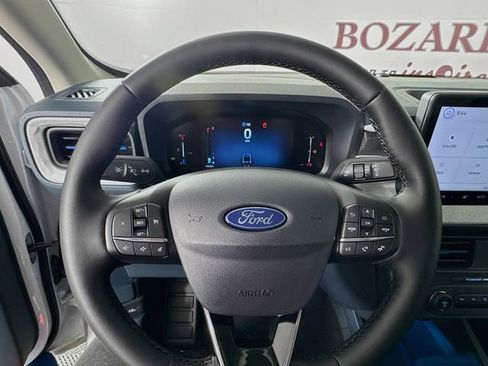 New 2026 Ford Maverick XLT w/ XLT Luxury Package image 13