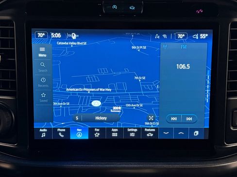 New 2026 Ford F150 Tremor w/ Equipment Group 402B image 18