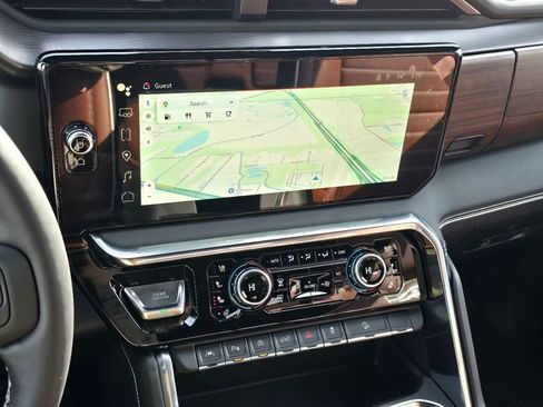 New 2026 GMC Sierra 1500 Denali Ultimate image 21