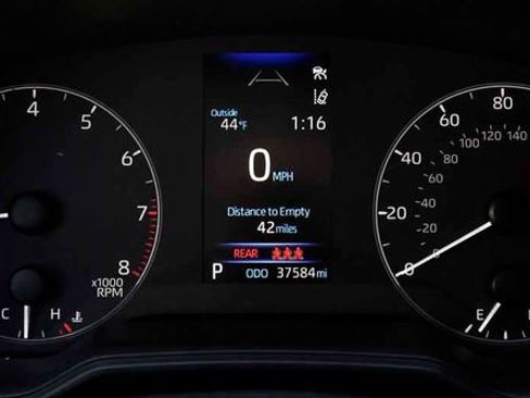 Certified 2024 Toyota Corolla LE image 24