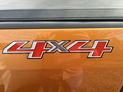 Used 2017 Chevrolet Colorado W/T w/ WT Convenience Package AWD/4WD image 25