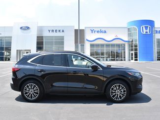 Used 2023 Ford Escape SE w/ PHEV Premium Package image 1