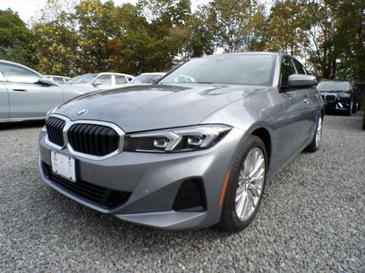 Used 2023 BMW 330i xDrive Sedan w/ Convenience Package