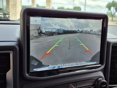 Used 2021 Ford Bronco Sport Big Bend AWD/4WD image 5