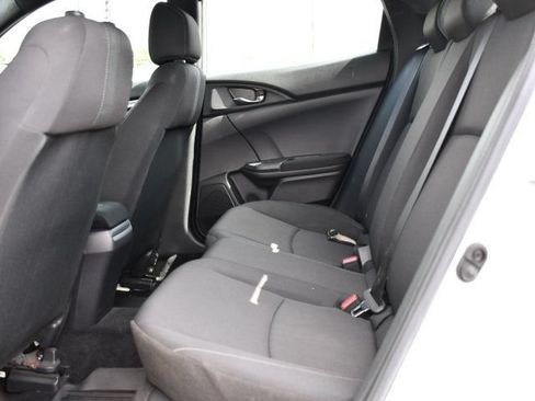 Used 2019 Honda Civic Sport image 19