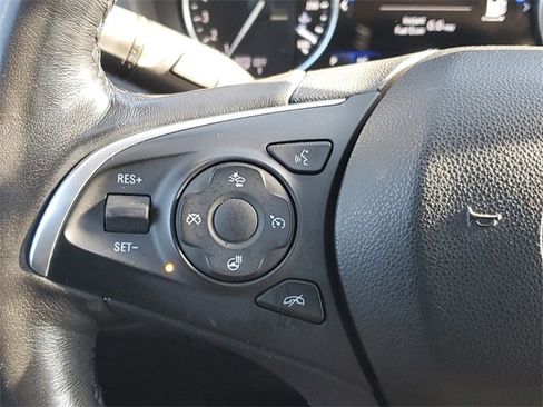 Certified 2021 Buick Enclave Avenir w/ Avenir Technology Package image 24