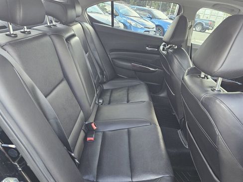 Used 2015 Acura TLX w/ Technology Package image 14