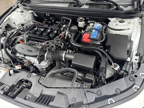 Used 2023 Honda Accord EX image 22