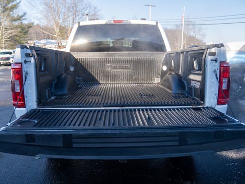 Used 2023 Ford F150 XLT w/ Trailer Tow Package image 6