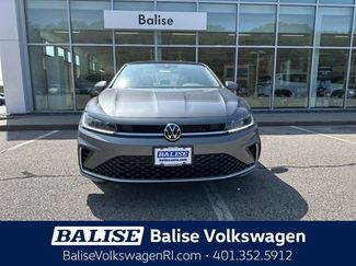 New 2025 Volkswagen Jetta SE video 2