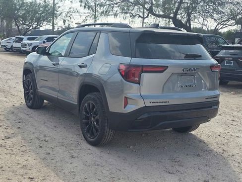 New 2026 GMC Terrain Elevation image 7