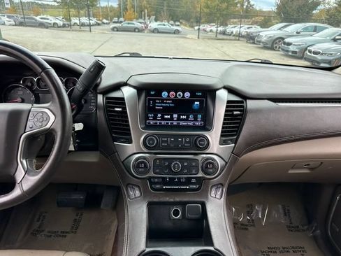 Used 2018 Chevrolet Tahoe LT RWD image 16