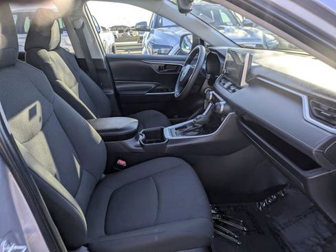Used 2024 Toyota RAV4 LE image 30