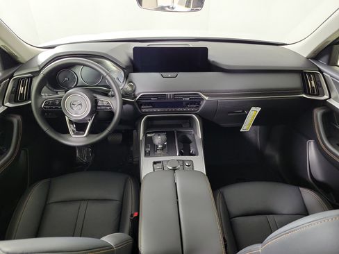 New 2026 MAZDA CX-70 3.3 Turbo w/ Preferred Package image 13