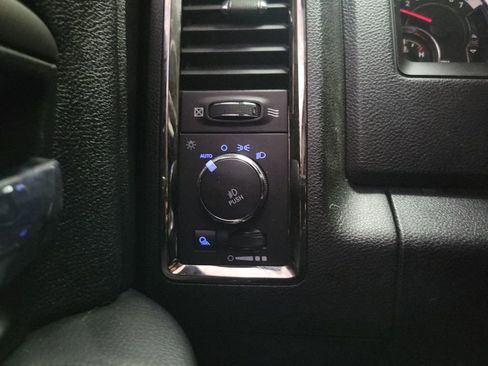 Used 2014 RAM 1500 Sport w/ Convenience Group image 30