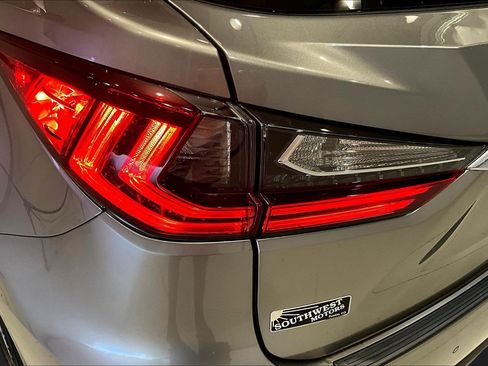 Used 2019 Lexus RX 350 FWD w/ Navigation Package image 23