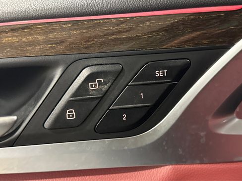 Used 2022 BMW X3 xDrive30i w/ Convenience Package w/ZPA image 17