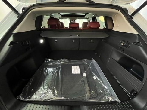 New 2026 MAZDA CX-50 AWD 2.5 Hybrid w/ Premium Pkg image 27