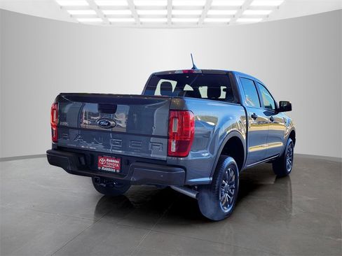 Used 2022 Ford Ranger XLT w/ Equipment Group 301A Mid image 5