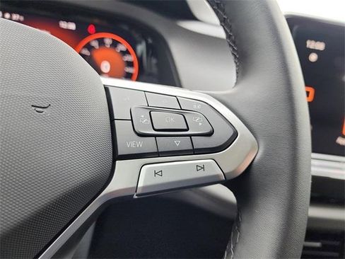 New 2026 Volkswagen Atlas Peak Edition image 26