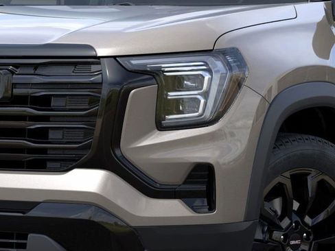 New 2026 GMC Terrain Elevation image 10